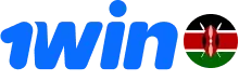 1win kenya logo