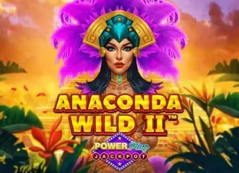 Anaconda Wild 2 Power Play