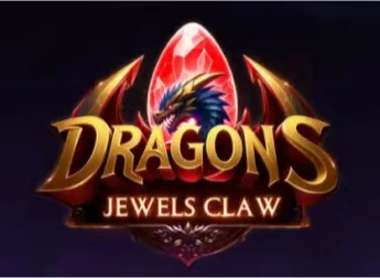 Dragons Jewels Claw