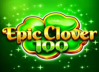 Epic Clover 100