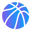 Basketball icon