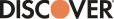 Discover logo