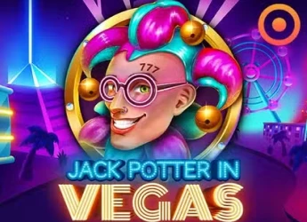 Jack Potter in Vegas