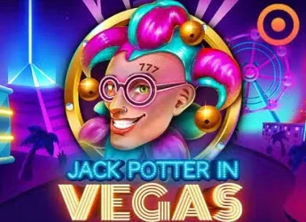 Jack Potter in Vegas