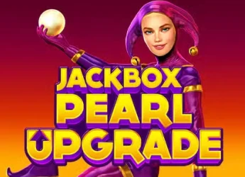 Jackbox Pearl Upgrade