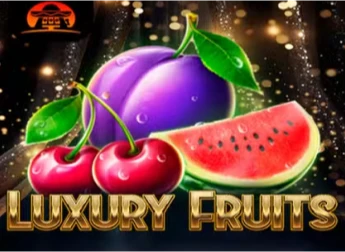 Luxury Fruits