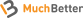 MuchBetter logo