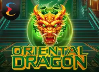 Oriental Dragon