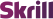 Skrill logo