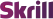 Skrill logo