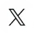 X logo